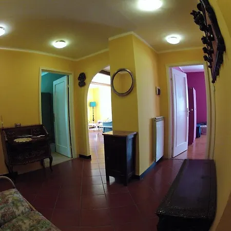 Il Cedro Bed & Breakfast 3*