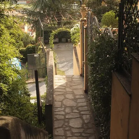 Il Cedro Bed & Breakfast
