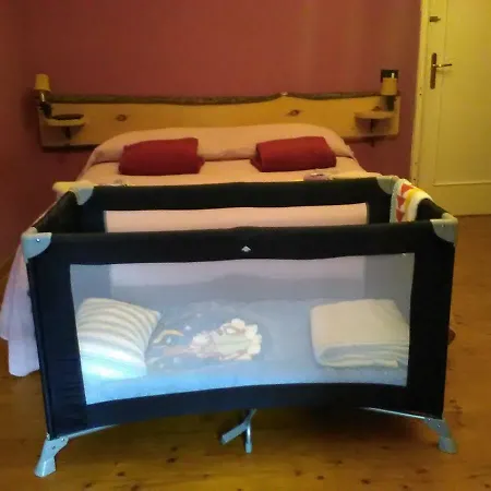 Bed & Breakfast Il Cedro Genoa